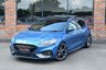 USED 2019 19 FORD FOCUS 2.3T EcoBoost ST Hatchback 5dr Petrol Manual Euro 6 (s/s) (280 ps) PAN ROOF / MAXTON / SCORPION