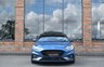 USED 2019 19 FORD FOCUS 2.3T EcoBoost ST Hatchback 5dr Petrol Manual Euro 6 (s/s) (280 ps) PAN ROOF / MAXTON / SCORPION