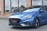 USED 2019 19 FORD FOCUS 2.3T EcoBoost ST Hatchback 5dr Petrol Manual Euro 6 (s/s) (280 ps) PAN ROOF / MAXTON / SCORPION