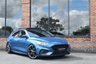 USED 2019 19 FORD FOCUS 2.3T EcoBoost ST Hatchback 5dr Petrol Manual Euro 6 (s/s) (280 ps) PAN ROOF / MAXTON / SCORPION