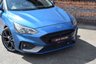 USED 2019 19 FORD FOCUS 2.3T EcoBoost ST Hatchback 5dr Petrol Manual Euro 6 (s/s) (280 ps) PAN ROOF / MAXTON / SCORPION