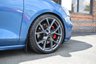 USED 2019 19 FORD FOCUS 2.3T EcoBoost ST Hatchback 5dr Petrol Manual Euro 6 (s/s) (280 ps) PAN ROOF / MAXTON / SCORPION