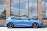 USED 2019 19 FORD FOCUS 2.3T EcoBoost ST Hatchback 5dr Petrol Manual Euro 6 (s/s) (280 ps) PAN ROOF / MAXTON / SCORPION