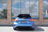 USED 2019 19 FORD FOCUS 2.3T EcoBoost ST Hatchback 5dr Petrol Manual Euro 6 (s/s) (280 ps) PAN ROOF / MAXTON / SCORPION