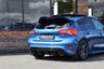 USED 2019 19 FORD FOCUS 2.3T EcoBoost ST Hatchback 5dr Petrol Manual Euro 6 (s/s) (280 ps) PAN ROOF / MAXTON / SCORPION