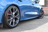 USED 2019 19 FORD FOCUS 2.3T EcoBoost ST Hatchback 5dr Petrol Manual Euro 6 (s/s) (280 ps) PAN ROOF / MAXTON / SCORPION