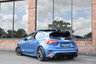 USED 2019 19 FORD FOCUS 2.3T EcoBoost ST Hatchback 5dr Petrol Manual Euro 6 (s/s) (280 ps) PAN ROOF / MAXTON / SCORPION