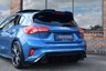 USED 2019 19 FORD FOCUS 2.3T EcoBoost ST Hatchback 5dr Petrol Manual Euro 6 (s/s) (280 ps) PAN ROOF / MAXTON / SCORPION
