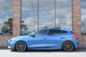 USED 2019 19 FORD FOCUS 2.3T EcoBoost ST Hatchback 5dr Petrol Manual Euro 6 (s/s) (280 ps) PAN ROOF / MAXTON / SCORPION