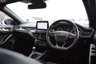 USED 2019 19 FORD FOCUS 2.3T EcoBoost ST Hatchback 5dr Petrol Manual Euro 6 (s/s) (280 ps) PAN ROOF / MAXTON / SCORPION