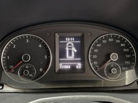 USED 2018 18 VOLKSWAGEN CADDY 2.0 TDI C20 BlueMotion Tech Trendline Panel Van 5dr Diesel Manual SWB Euro 6 (s/s) (102 ps) RECENT CAMBELT CHANGE