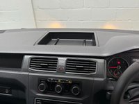 USED 2018 18 VOLKSWAGEN CADDY 2.0 TDI C20 BlueMotion Tech Trendline Panel Van 5dr Diesel Manual SWB Euro 6 (s/s) (102 ps) RECENT CAMBELT CHANGE