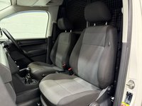 USED 2018 18 VOLKSWAGEN CADDY 2.0 TDI C20 BlueMotion Tech Trendline Panel Van 5dr Diesel Manual SWB Euro 6 (s/s) (102 ps) RECENT CAMBELT CHANGE