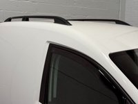 USED 2018 18 VOLKSWAGEN CADDY 2.0 TDI C20 BlueMotion Tech Trendline Panel Van 5dr Diesel Manual SWB Euro 6 (s/s) (102 ps) RECENT CAMBELT CHANGE