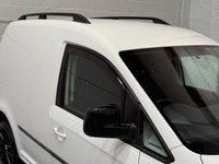 USED 2018 18 VOLKSWAGEN CADDY 2.0 TDI C20 BlueMotion Tech Trendline Panel Van 5dr Diesel Manual SWB Euro 6 (s/s) (102 ps) RECENT CAMBELT CHANGE