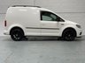USED 2018 18 VOLKSWAGEN CADDY 2.0 TDI C20 BlueMotion Tech Trendline Panel Van 5dr Diesel Manual SWB Euro 6 (s/s) (102 ps) RECENT CAMBELT CHANGE