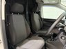 USED 2018 18 VOLKSWAGEN CADDY 2.0 TDI C20 BlueMotion Tech Trendline Panel Van 5dr Diesel Manual SWB Euro 6 (s/s) (102 ps) RECENT CAMBELT CHANGE