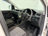 USED 2018 18 VOLKSWAGEN CADDY 2.0 TDI C20 BlueMotion Tech Trendline Panel Van 5dr Diesel Manual SWB Euro 6 (s/s) (102 ps) RECENT CAMBELT CHANGE