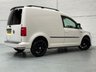 USED 2018 18 VOLKSWAGEN CADDY 2.0 TDI C20 BlueMotion Tech Trendline Panel Van 5dr Diesel Manual SWB Euro 6 (s/s) (102 ps) RECENT CAMBELT CHANGE