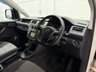 USED 2018 18 VOLKSWAGEN CADDY 2.0 TDI C20 BlueMotion Tech Trendline Panel Van 5dr Diesel Manual SWB Euro 6 (s/s) (102 ps) RECENT CAMBELT CHANGE