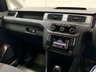 USED 2018 18 VOLKSWAGEN CADDY 2.0 TDI C20 BlueMotion Tech Trendline Panel Van 5dr Diesel Manual SWB Euro 6 (s/s) (102 ps) RECENT CAMBELT CHANGE