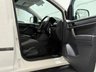 USED 2018 18 VOLKSWAGEN CADDY 2.0 TDI C20 BlueMotion Tech Trendline Panel Van 5dr Diesel Manual SWB Euro 6 (s/s) (102 ps) RECENT CAMBELT CHANGE