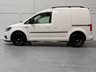 USED 2018 18 VOLKSWAGEN CADDY 2.0 TDI C20 BlueMotion Tech Trendline Panel Van 5dr Diesel Manual SWB Euro 6 (s/s) (102 ps) RECENT CAMBELT CHANGE