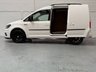 USED 2018 18 VOLKSWAGEN CADDY 2.0 TDI C20 BlueMotion Tech Trendline Panel Van 5dr Diesel Manual SWB Euro 6 (s/s) (102 ps) RECENT CAMBELT CHANGE