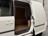 USED 2018 18 VOLKSWAGEN CADDY 2.0 TDI C20 BlueMotion Tech Trendline Panel Van 5dr Diesel Manual SWB Euro 6 (s/s) (102 ps) RECENT CAMBELT CHANGE