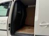 USED 2018 18 VOLKSWAGEN CADDY 2.0 TDI C20 BlueMotion Tech Trendline Panel Van 5dr Diesel Manual SWB Euro 6 (s/s) (102 ps) RECENT CAMBELT CHANGE