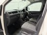 USED 2018 18 VOLKSWAGEN CADDY 2.0 TDI C20 BlueMotion Tech Trendline Panel Van 5dr Diesel Manual SWB Euro 6 (s/s) (102 ps) RECENT CAMBELT CHANGE