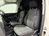 USED 2018 18 VOLKSWAGEN CADDY 2.0 TDI C20 BlueMotion Tech Trendline Panel Van 5dr Diesel Manual SWB Euro 6 (s/s) (102 ps) RECENT CAMBELT CHANGE