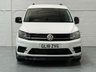 USED 2018 18 VOLKSWAGEN CADDY 2.0 TDI C20 BlueMotion Tech Trendline Panel Van 5dr Diesel Manual SWB Euro 6 (s/s) (102 ps) RECENT CAMBELT CHANGE