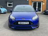 USED 2014 64 FORD FOCUS 2.0T EcoBoost ST-2 Hatchback 5dr Petrol Manual Euro 5 (s/s) (250 ps) STAGE 1 * LOWERING SPRINGS