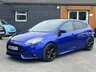 USED 2014 64 FORD FOCUS 2.0T EcoBoost ST-2 Hatchback 5dr Petrol Manual Euro 5 (s/s) (250 ps) STAGE 1 * LOWERING SPRINGS