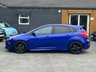 USED 2014 64 FORD FOCUS 2.0T EcoBoost ST-2 Hatchback 5dr Petrol Manual Euro 5 (s/s) (250 ps) STAGE 1 * LOWERING SPRINGS