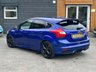 USED 2014 64 FORD FOCUS 2.0T EcoBoost ST-2 Hatchback 5dr Petrol Manual Euro 5 (s/s) (250 ps) STAGE 1 * LOWERING SPRINGS