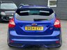 USED 2014 64 FORD FOCUS 2.0T EcoBoost ST-2 Hatchback 5dr Petrol Manual Euro 5 (s/s) (250 ps) STAGE 1 * LOWERING SPRINGS