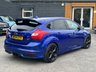 USED 2014 64 FORD FOCUS 2.0T EcoBoost ST-2 Hatchback 5dr Petrol Manual Euro 5 (s/s) (250 ps) STAGE 1 * LOWERING SPRINGS