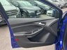 USED 2014 64 FORD FOCUS 2.0T EcoBoost ST-2 Hatchback 5dr Petrol Manual Euro 5 (s/s) (250 ps) STAGE 1 * LOWERING SPRINGS