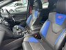 USED 2014 64 FORD FOCUS 2.0T EcoBoost ST-2 Hatchback 5dr Petrol Manual Euro 5 (s/s) (250 ps) STAGE 1 * LOWERING SPRINGS
