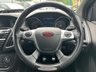 USED 2014 64 FORD FOCUS 2.0T EcoBoost ST-2 Hatchback 5dr Petrol Manual Euro 5 (s/s) (250 ps) STAGE 1 * LOWERING SPRINGS