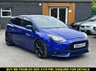USED 2014 64 FORD FOCUS 2.0T EcoBoost ST-2 Hatchback 5dr Petrol Manual Euro 5 (s/s) (250 ps) STAGE 1 * LOWERING SPRINGS