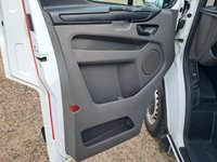 USED 2020 20 FORD TRANSIT CUSTOM 2.0 340 EcoBlue Panel Van 5dr Diesel Manual L2 H1 Euro 6 (130 ps) 