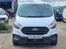 USED 2020 20 FORD TRANSIT CUSTOM 2.0 340 EcoBlue Panel Van 5dr Diesel Manual L2 H1 Euro 6 (130 ps) 