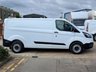 USED 2020 20 FORD TRANSIT CUSTOM 2.0 340 EcoBlue Panel Van 5dr Diesel Manual L2 H1 Euro 6 (130 ps) 