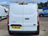 USED 2020 20 FORD TRANSIT CUSTOM 2.0 340 EcoBlue Panel Van 5dr Diesel Manual L2 H1 Euro 6 (130 ps) 