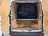 USED 2020 20 FORD TRANSIT CUSTOM 2.0 340 EcoBlue Panel Van 5dr Diesel Manual L2 H1 Euro 6 (130 ps) 