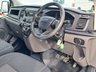 USED 2020 20 FORD TRANSIT CUSTOM 2.0 340 EcoBlue Panel Van 5dr Diesel Manual L2 H1 Euro 6 (130 ps) 