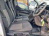 USED 2020 20 FORD TRANSIT CUSTOM 2.0 340 EcoBlue Panel Van 5dr Diesel Manual L2 H1 Euro 6 (130 ps) 